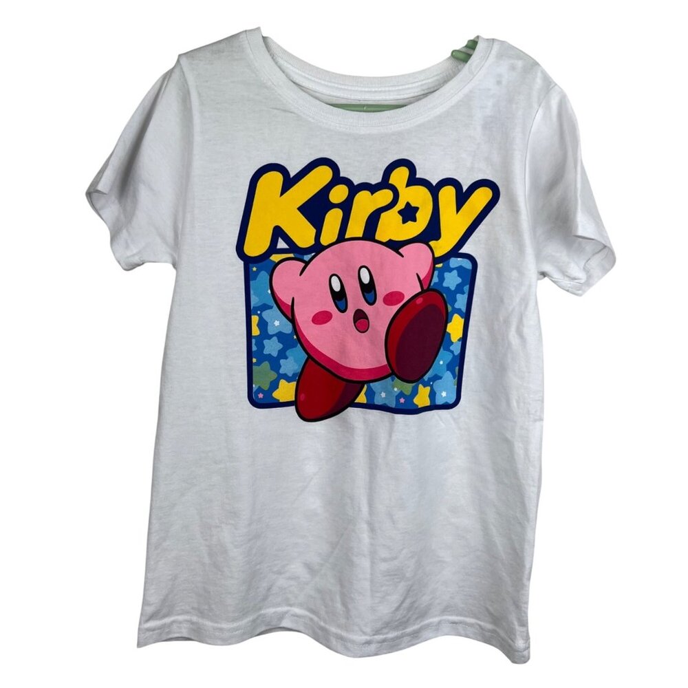 Nintendo Kirby Tee